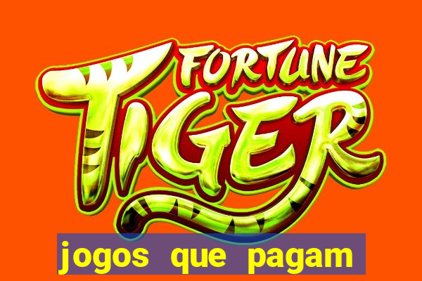 jogos que pagam via pagbank